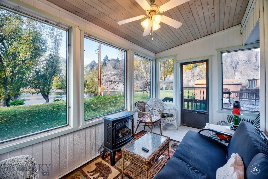 7 Meadow Lane Cascade MT 59421