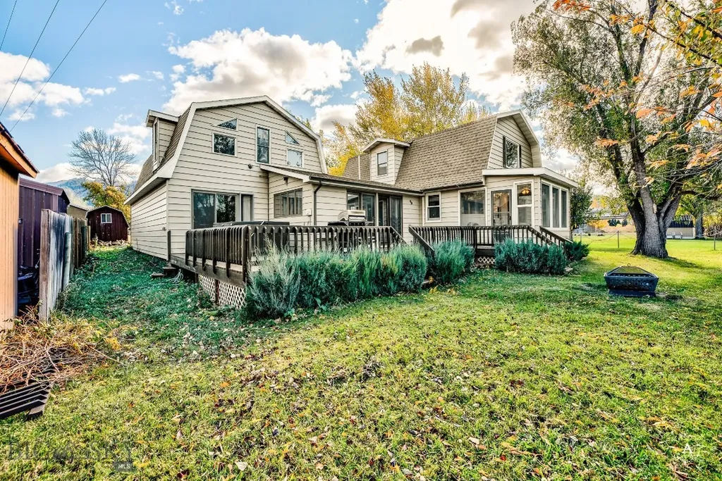 7 Meadow Lane Cascade MT 59421