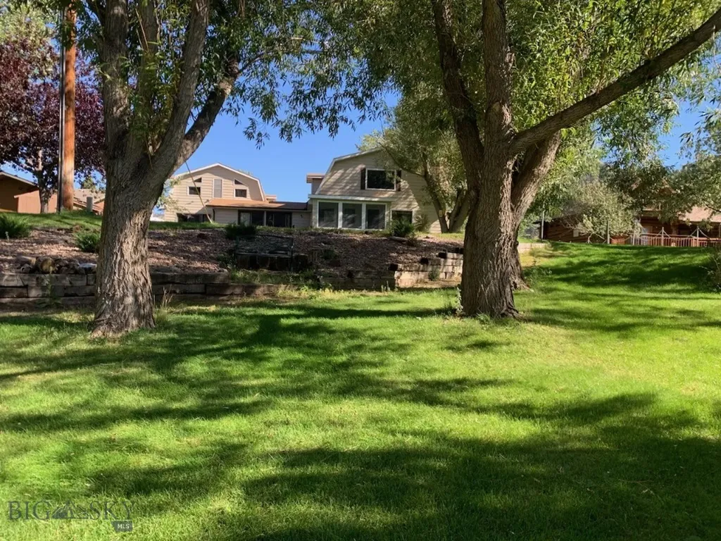 7 Meadow Lane Cascade MT 59421