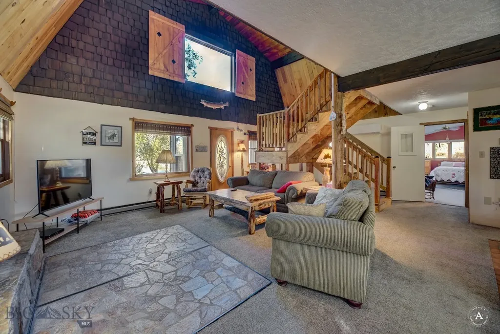 7 Meadow Lane Cascade MT 59421