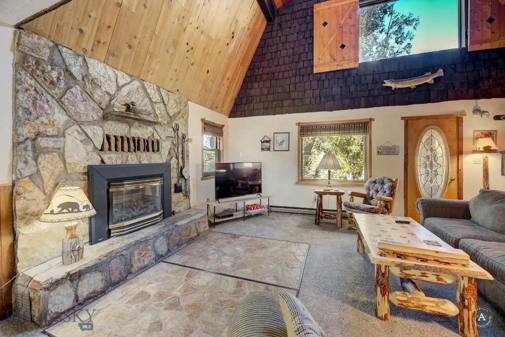 7 Meadow Lane Cascade MT 59421