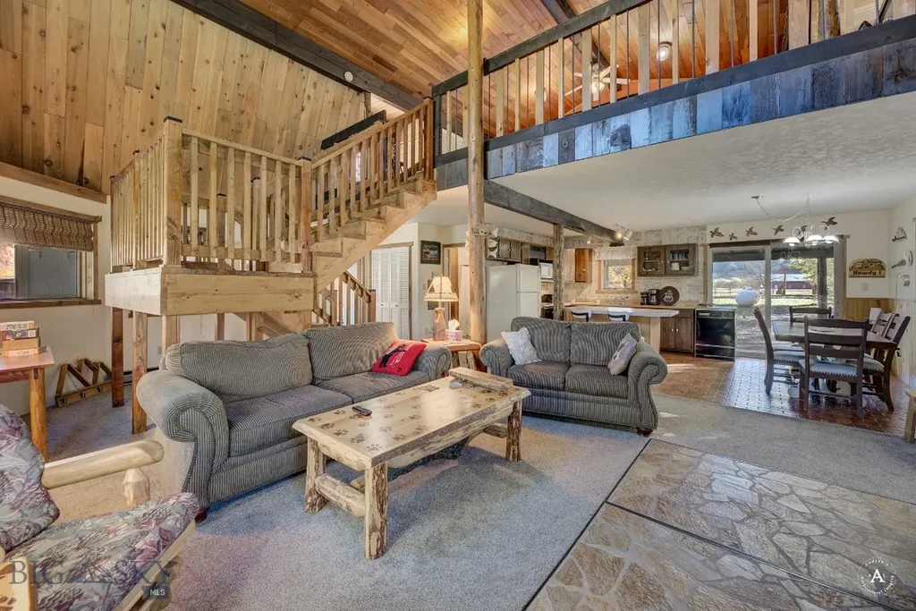 7 Meadow Lane Cascade MT 59421