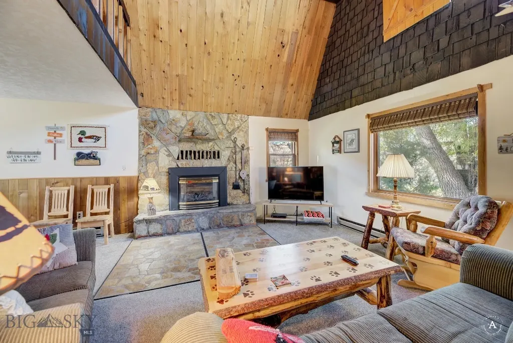 7 Meadow Lane Cascade MT 59421