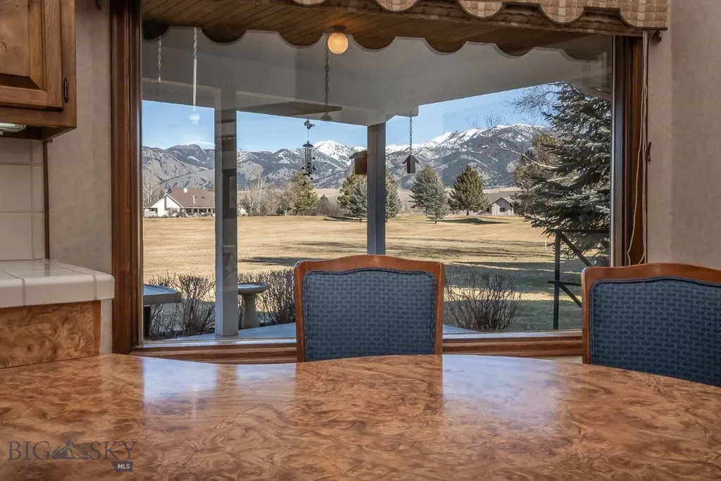 25 Riverside Drive Bozeman MT 59715