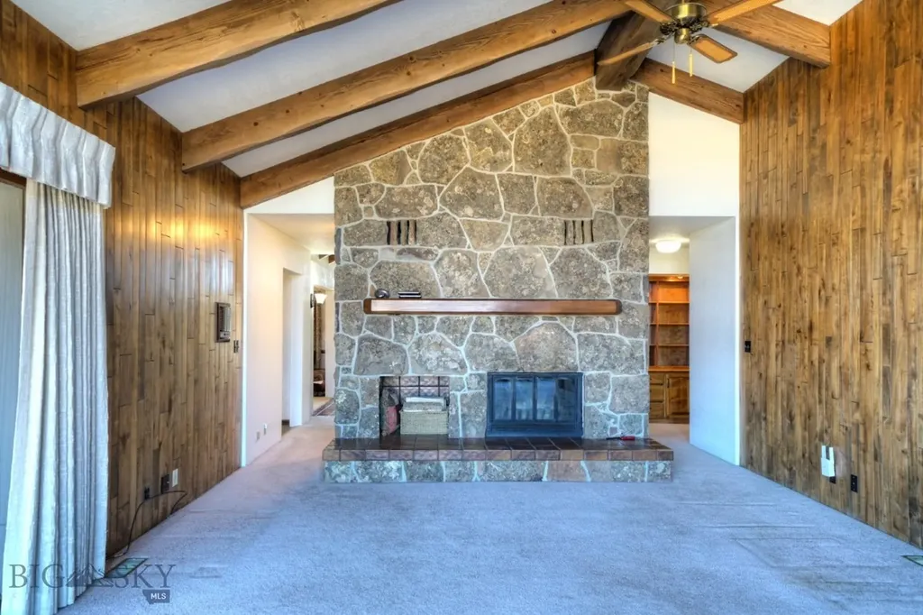 25 Riverside Drive Bozeman MT 59715