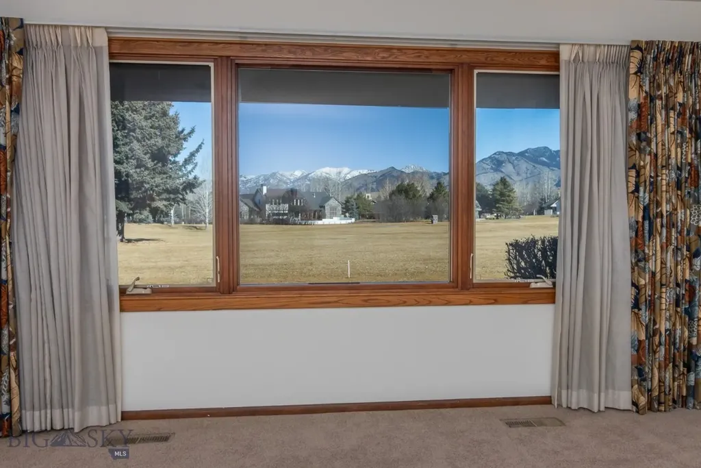 25 Riverside Drive Bozeman MT 59715