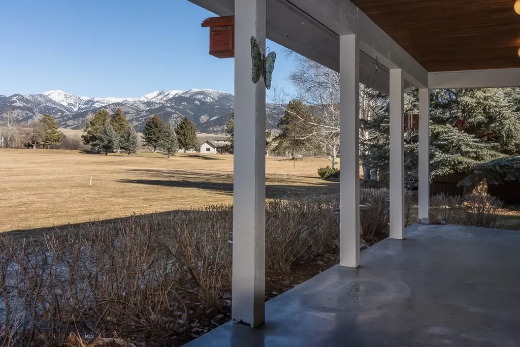 25 Riverside Drive Bozeman MT 59715