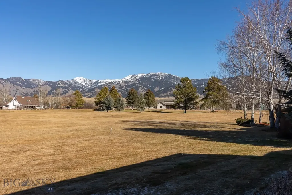 25 Riverside Drive Bozeman MT 59715