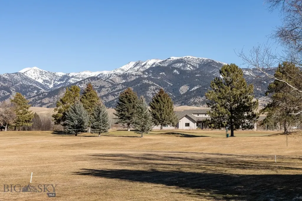 25 Riverside Drive Bozeman MT 59715