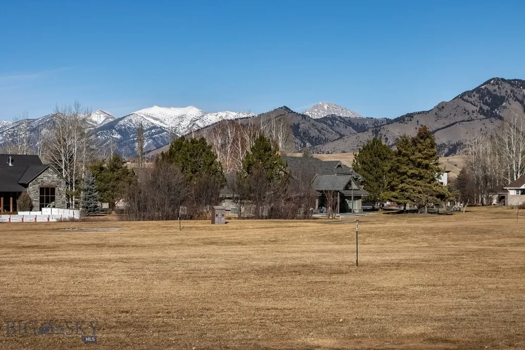 25 Riverside Drive Bozeman MT 59715