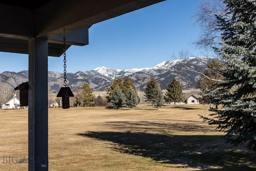 25 Riverside Drive Bozeman MT 59715