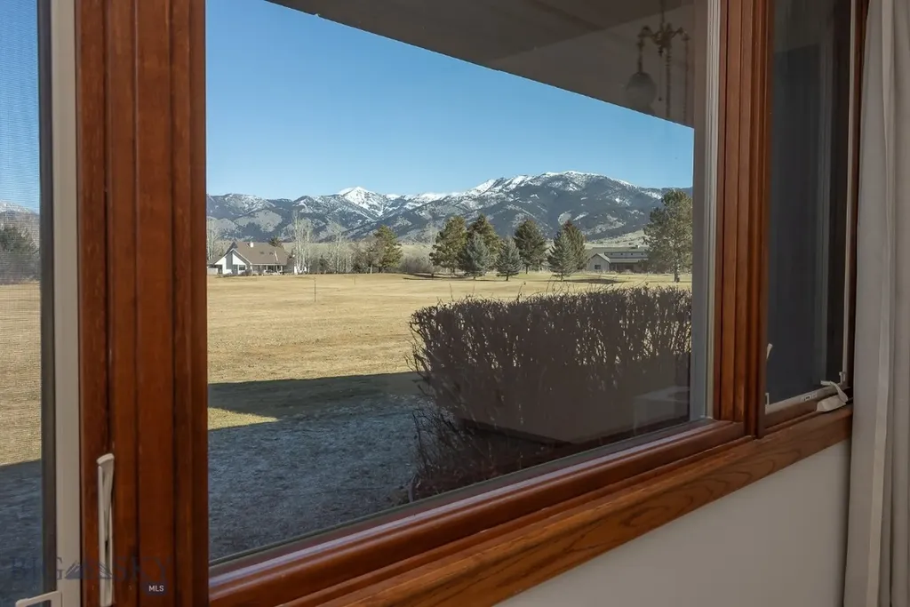 25 Riverside Drive Bozeman MT 59715