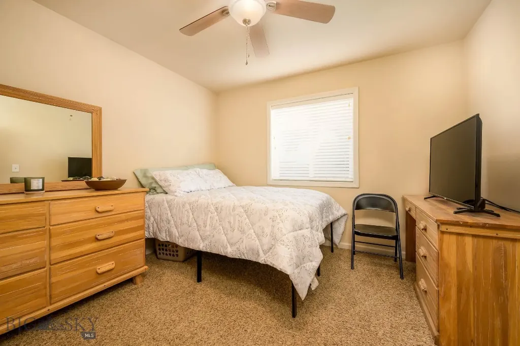 801 E 4th Street Laurel MT 59044
