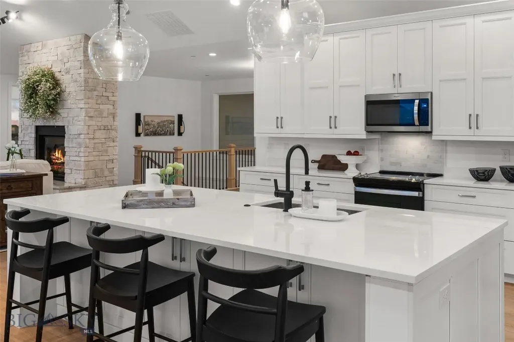94 Snowcat Drive Bozeman MT 59715