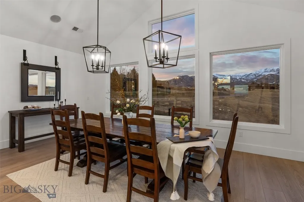94 Snowcat Drive Bozeman MT 59715