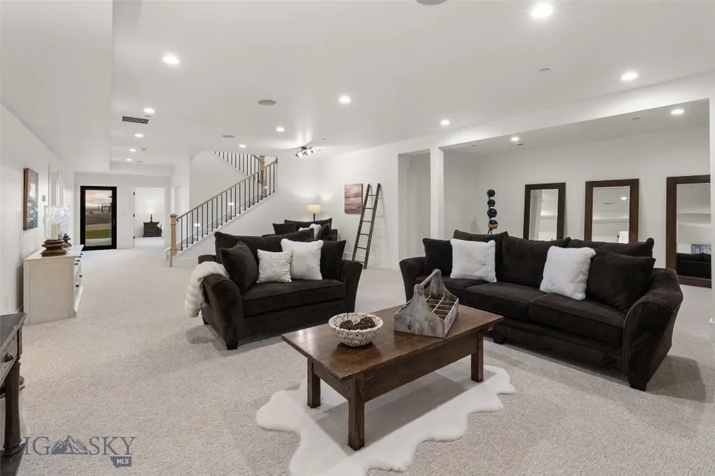 94 Snowcat Drive Bozeman MT 59715
