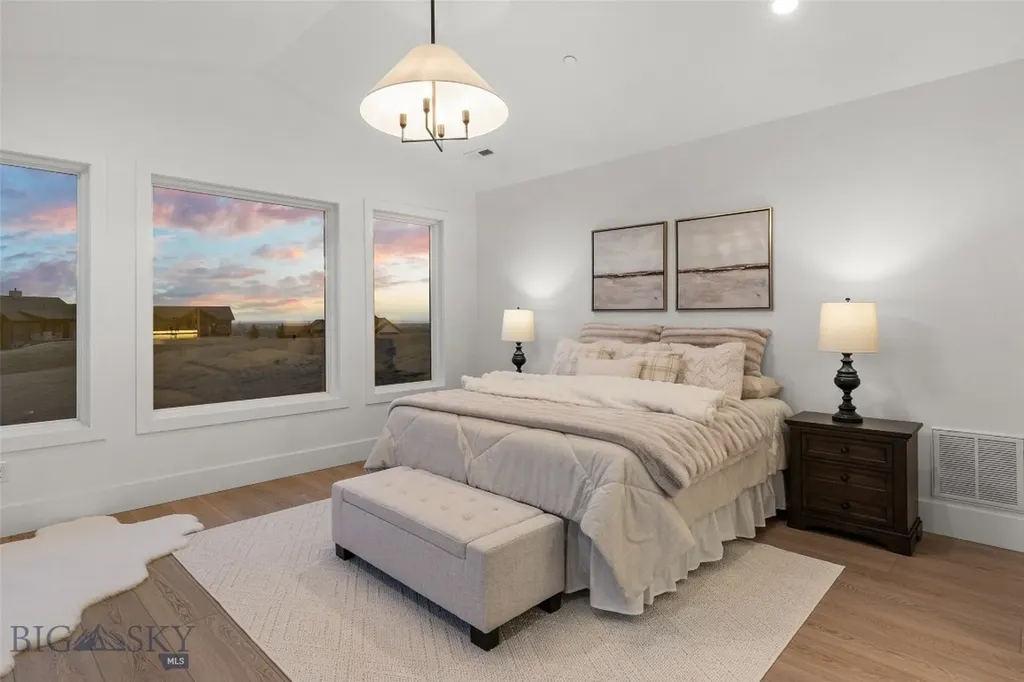 94 Snowcat Drive Bozeman MT 59715