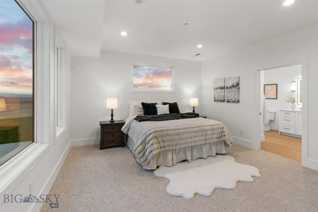 94 Snowcat Drive Bozeman MT 59715