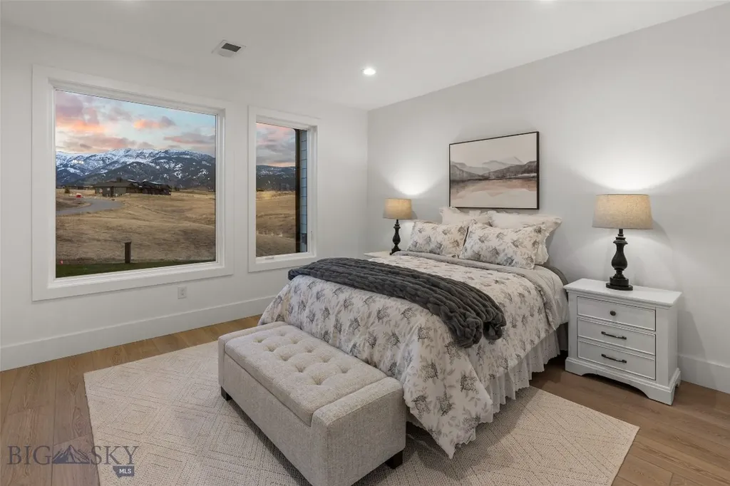 94 Snowcat Drive Bozeman MT 59715
