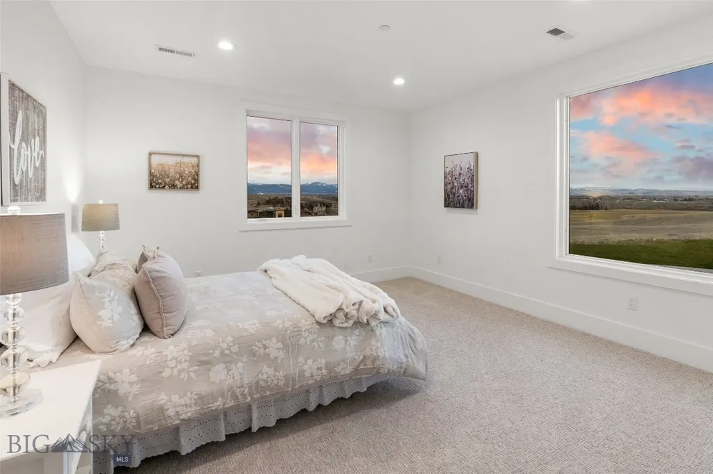 94 Snowcat Drive Bozeman MT 59715