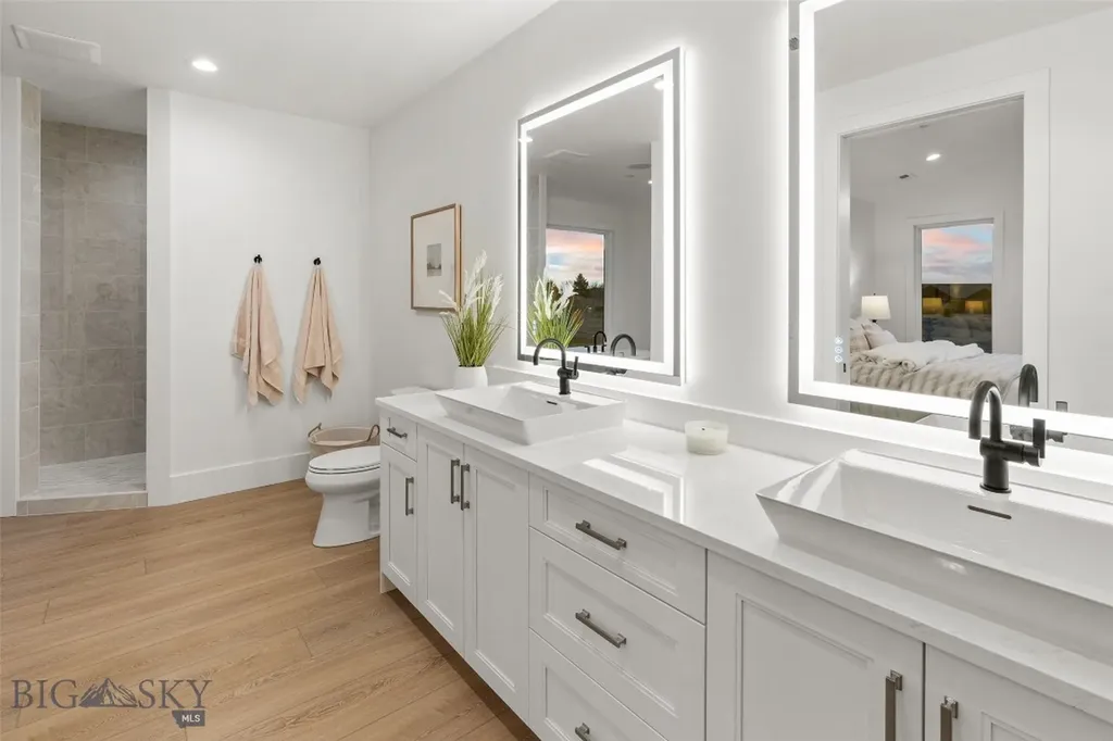 94 Snowcat Drive Bozeman MT 59715