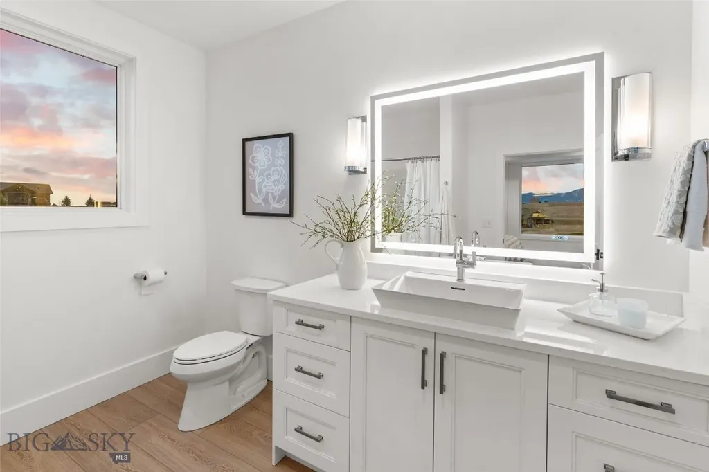 94 Snowcat Drive Bozeman MT 59715