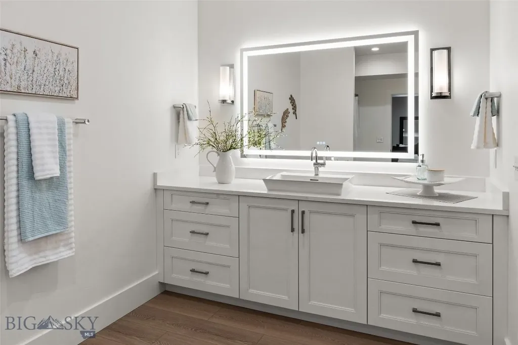 94 Snowcat Drive Bozeman MT 59715