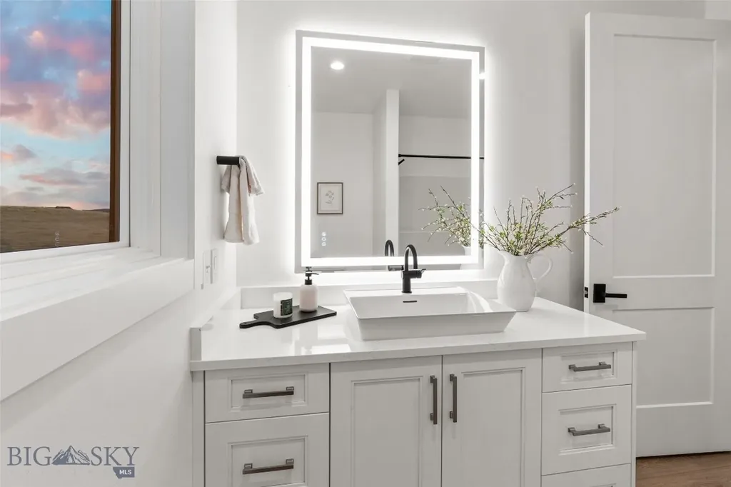94 Snowcat Drive Bozeman MT 59715