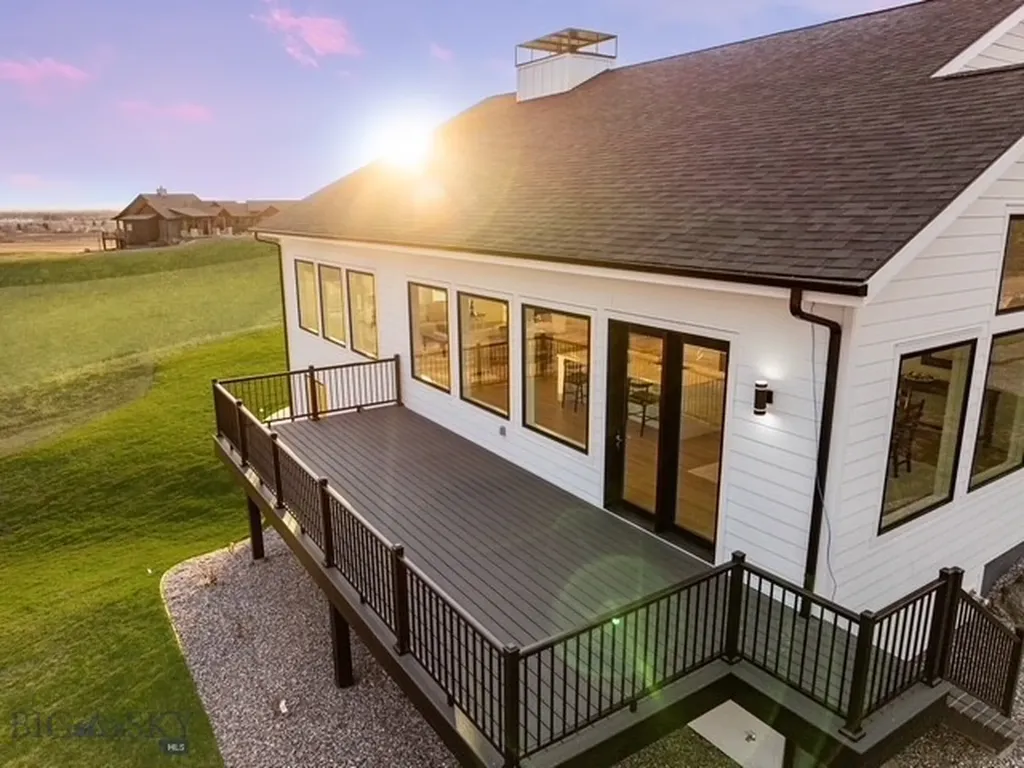 94 Snowcat Drive Bozeman MT 59715