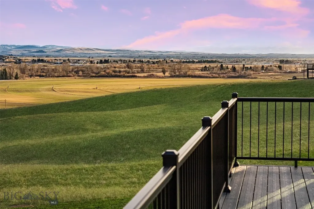 94 Snowcat Drive Bozeman MT 59715