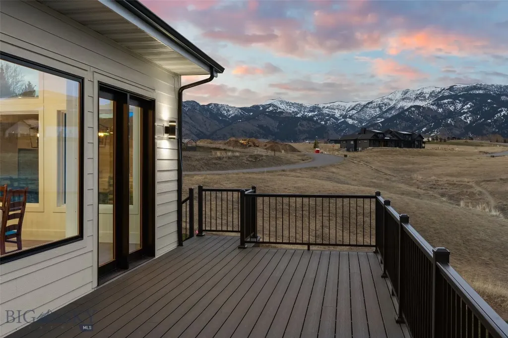 94 Snowcat Drive Bozeman MT 59715
