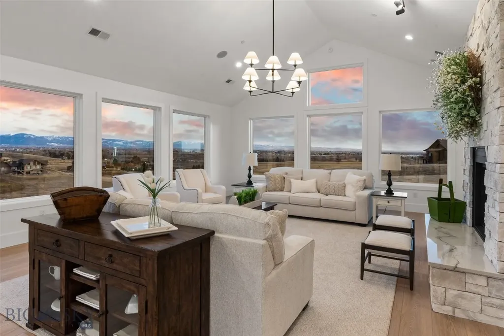 94 Snowcat Drive Bozeman MT 59715