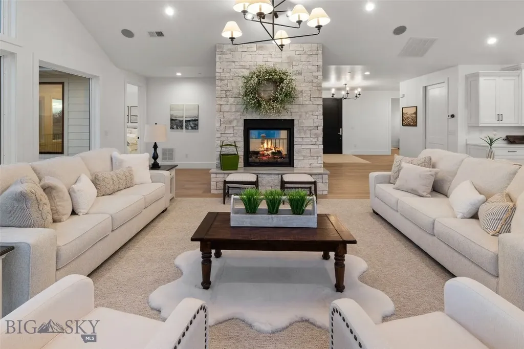 94 Snowcat Drive Bozeman MT 59715