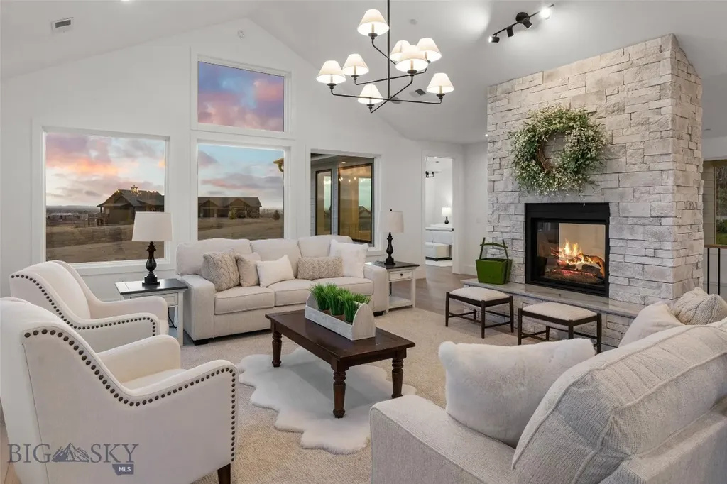 94 Snowcat Drive Bozeman MT 59715