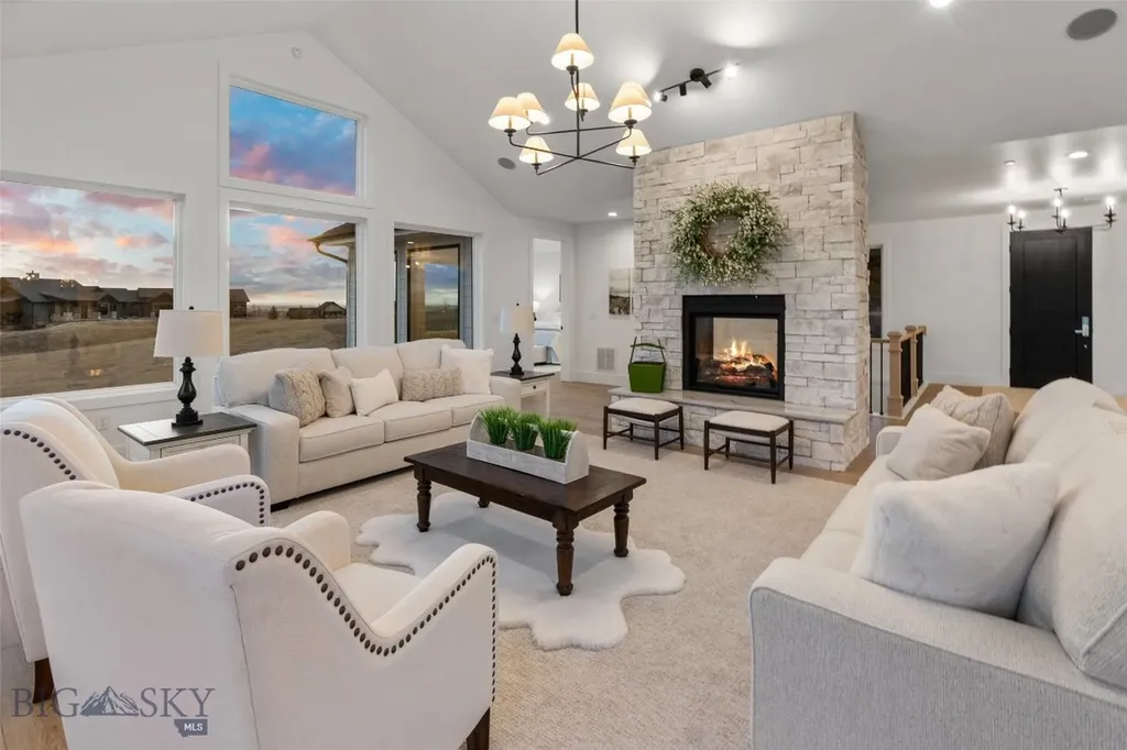 94 Snowcat Drive Bozeman MT 59715