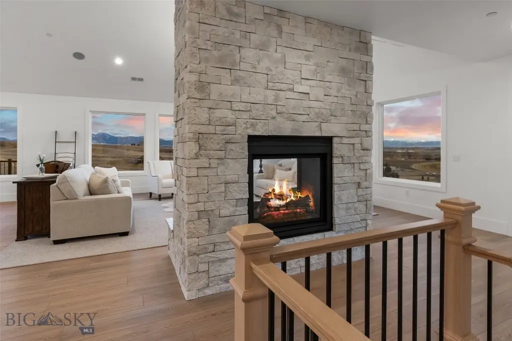 94 Snowcat Drive Bozeman MT 59715