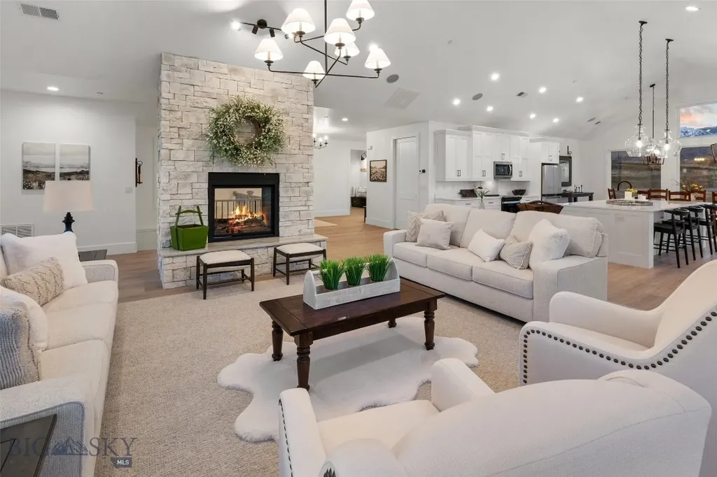 94 Snowcat Drive Bozeman MT 59715