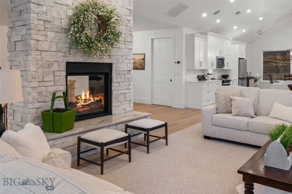 94 Snowcat Drive Bozeman MT 59715