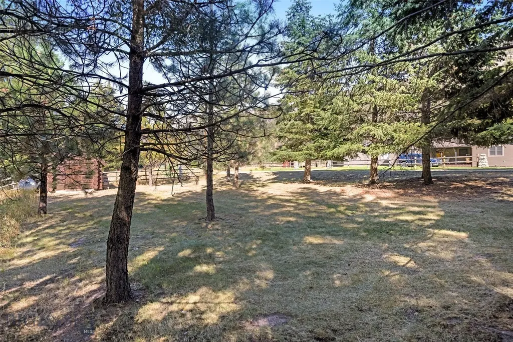 Clinton MT 59825