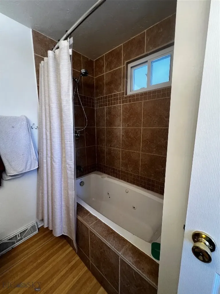 1265 Farrell Street Butte MT 59701
