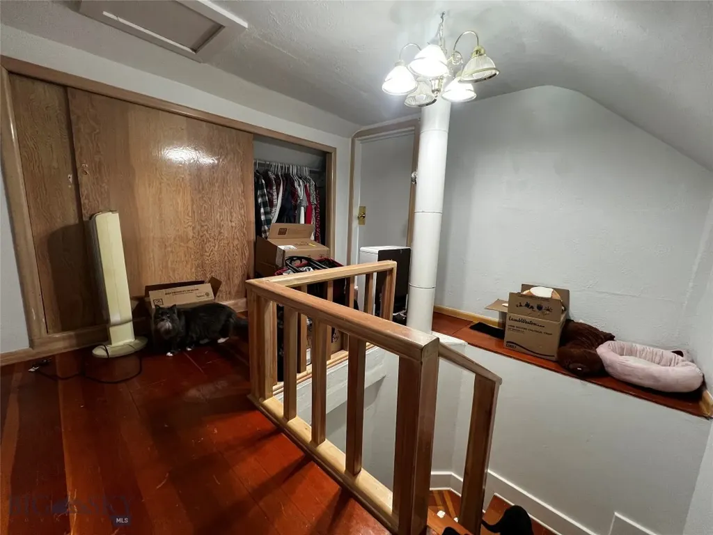 1265 Farrell Street Butte MT 59701
