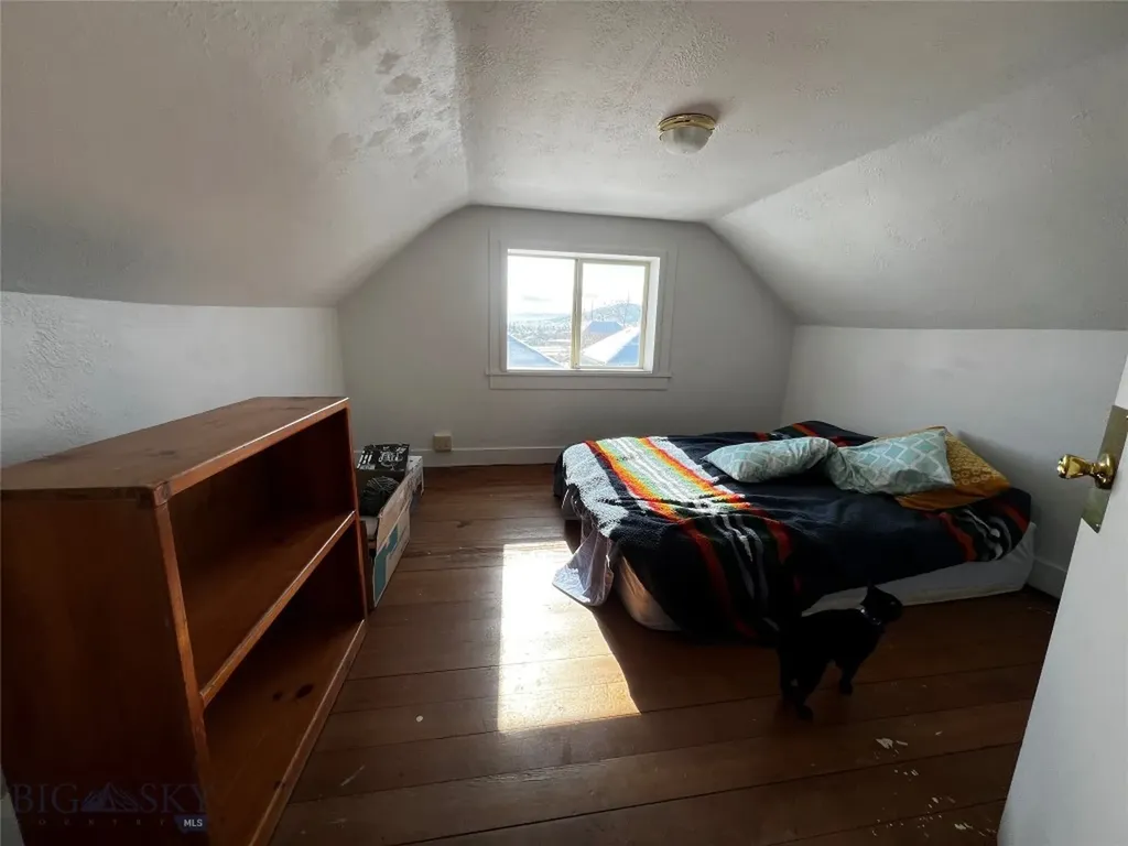 1265 Farrell Street Butte MT 59701