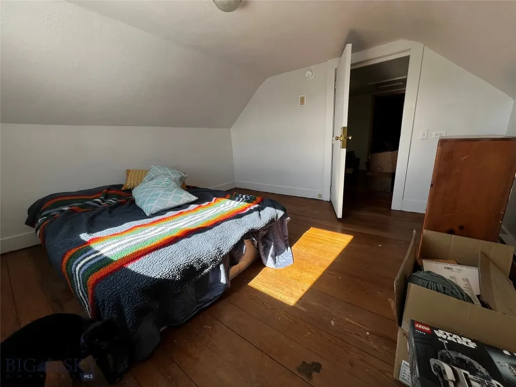 1265 Farrell Street Butte MT 59701
