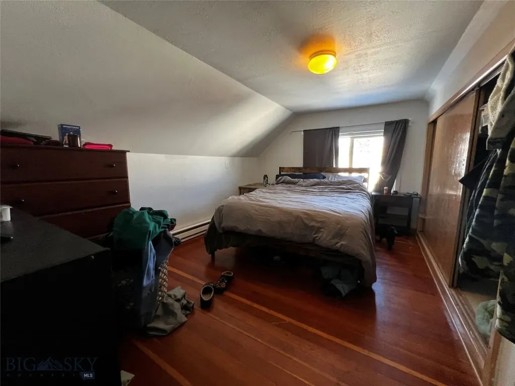 1265 Farrell Street Butte MT 59701