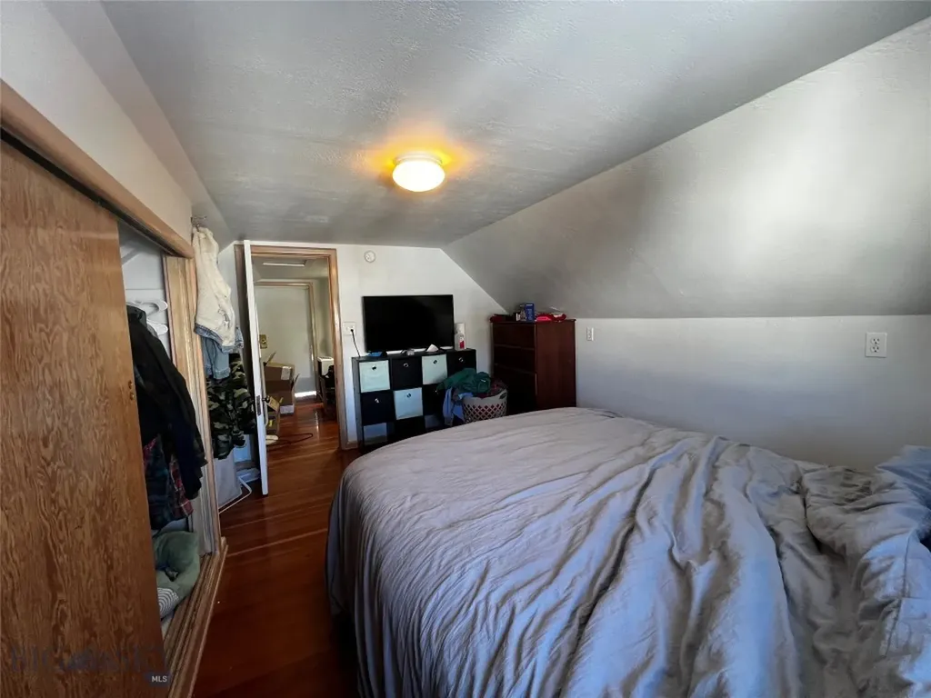 1265 Farrell Street Butte MT 59701