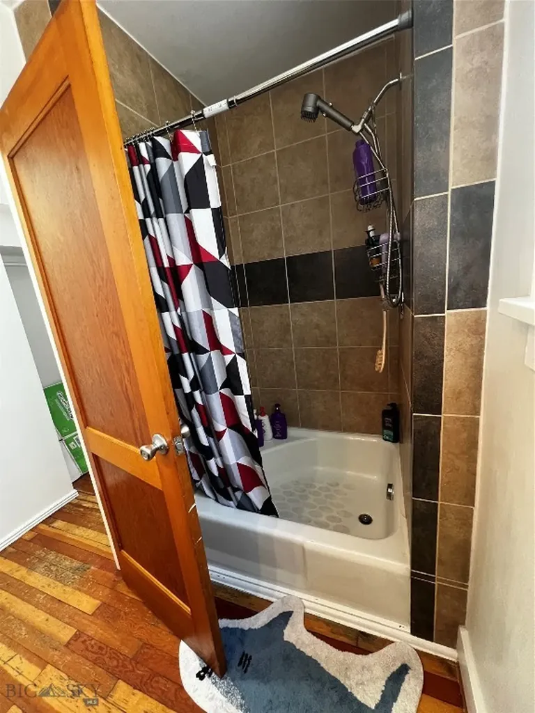 1265 Farrell Street Butte MT 59701