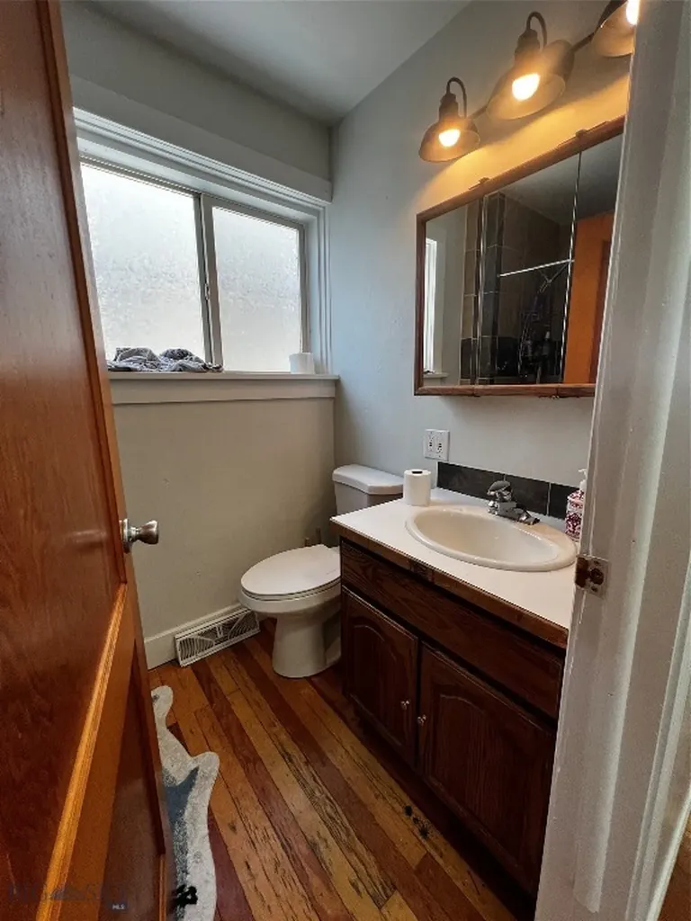 1265 Farrell Street Butte MT 59701
