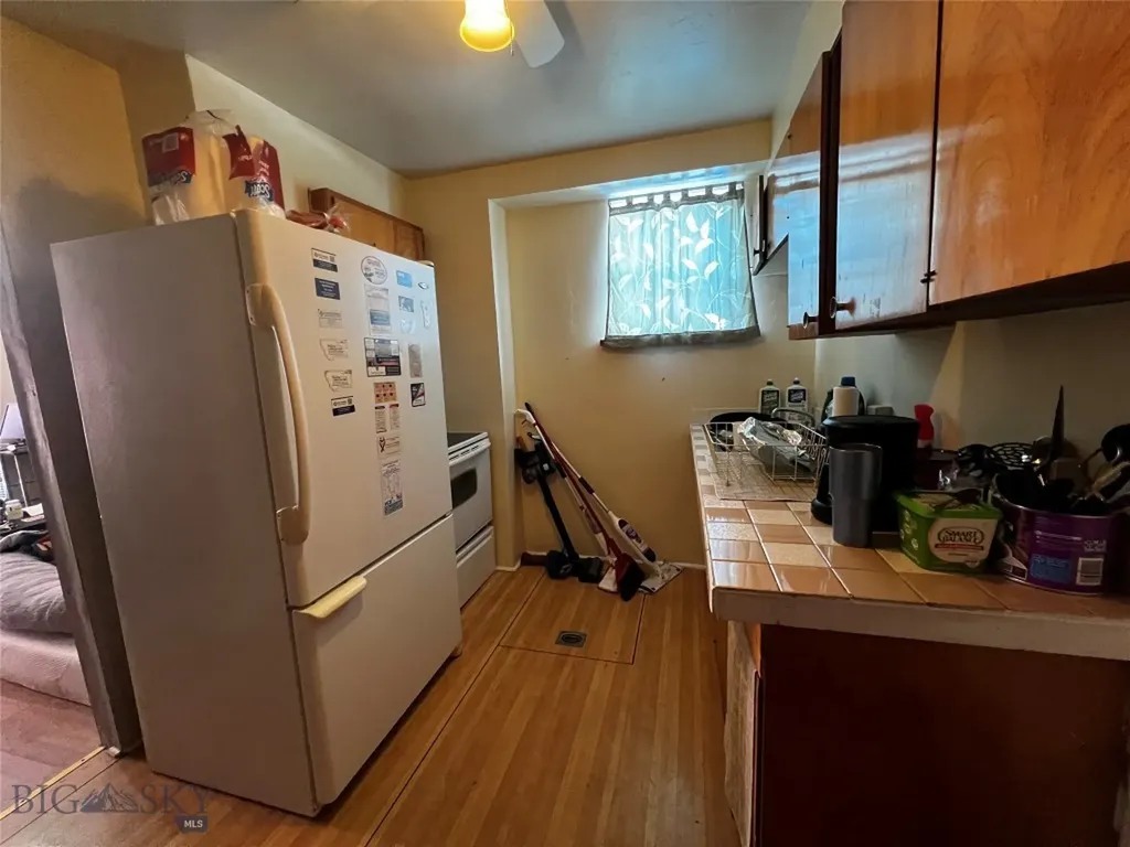 1265 Farrell Street Butte MT 59701