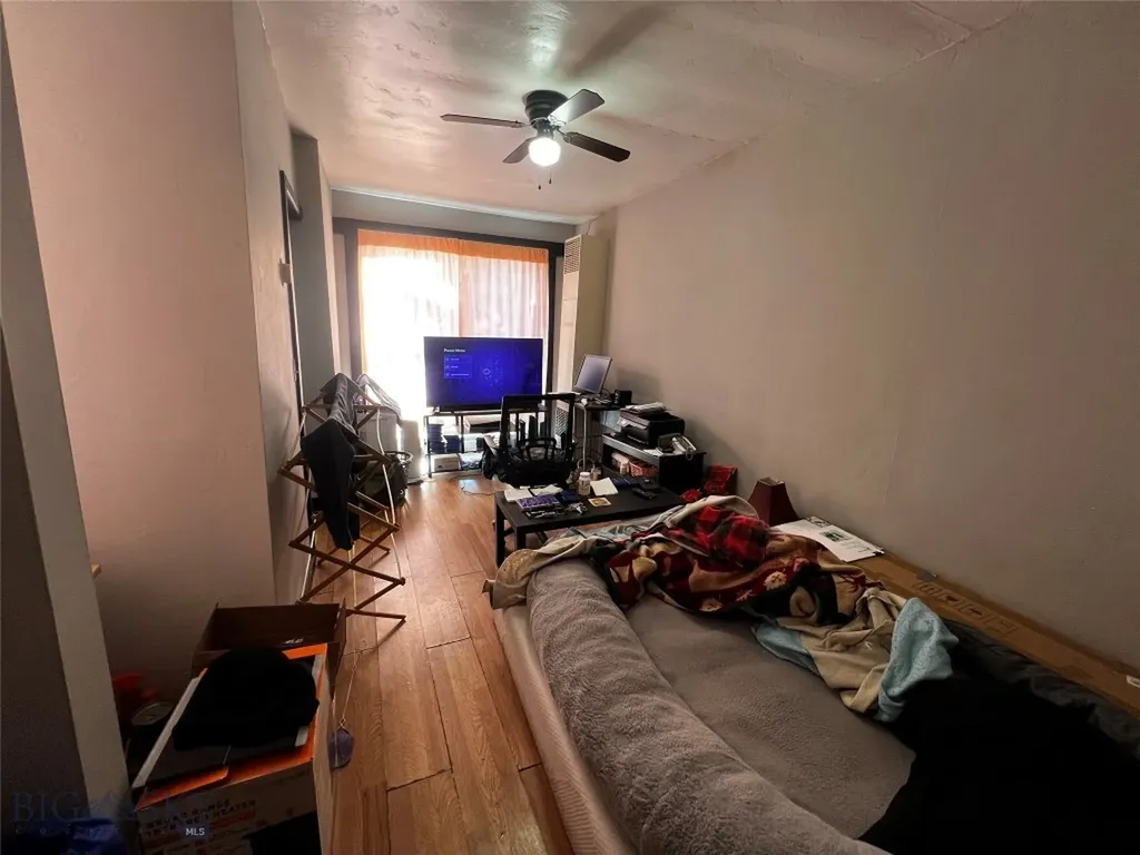 1265 Farrell Street Butte MT 59701