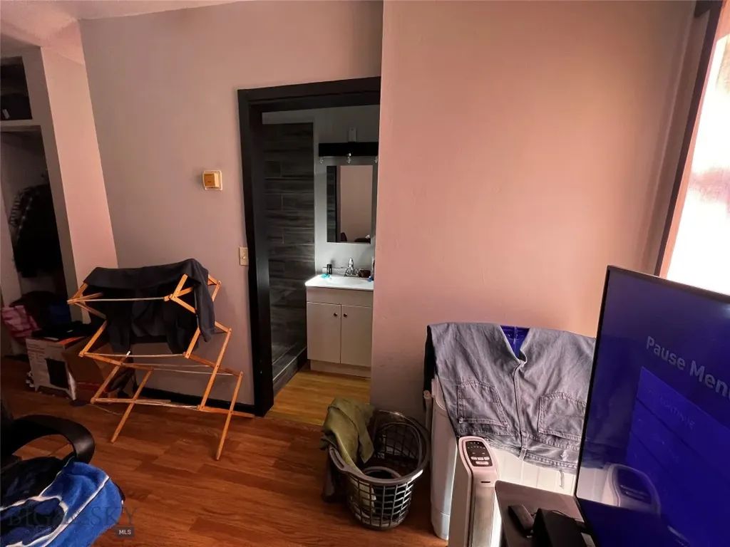 1265 Farrell Street Butte MT 59701